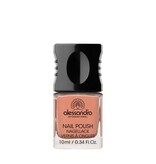 alessandro Nail Polish - Toffee Nut