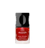 alessandro Nail Polish - Fire & Flame
