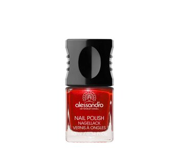 alessandro Nail Polish - Fire & Flame