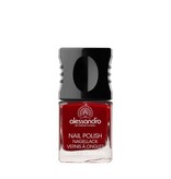 alessandro Nail Polish - Velvet Red