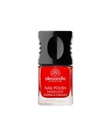 alessandro Nail Polish - Secret Red