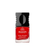 alessandro Nail Polish - Red Carpet