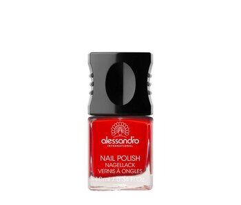 alessandro Nail Polish - Red Carpet