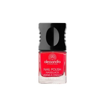 alessandro Nail Polish - First Kiss