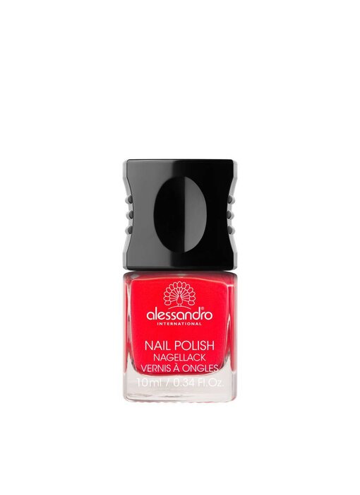 alessandro Nail Polish - First Kiss