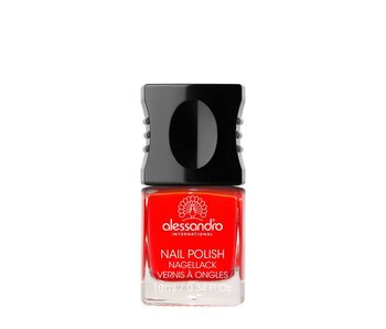 alessandro Nail Polish - Girly Flush