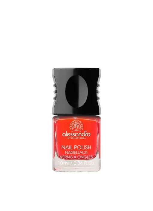 alessandro Nail Polish - Pink Emotion