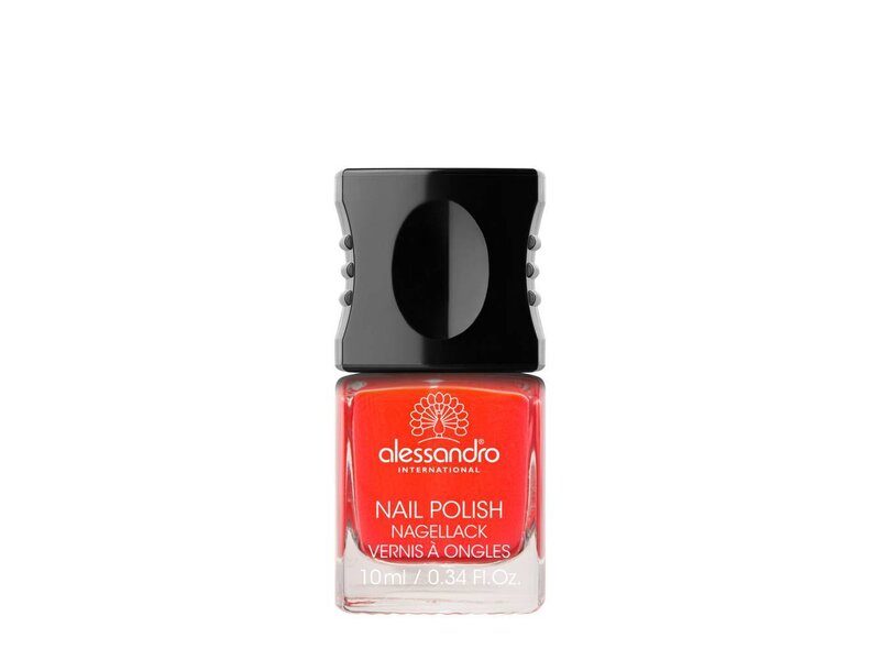 alessandro Nail Polish - Pink Emotion