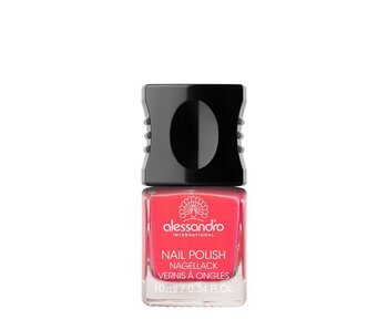 alessandro Nail Polish - Hurly Burly