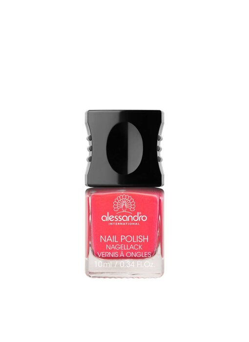alessandro Nail Polish - Hurly Burly