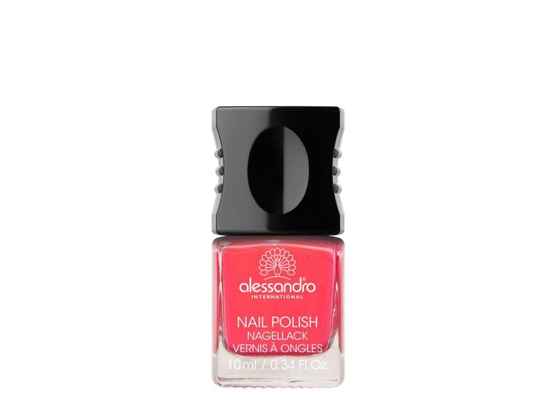 alessandro Nail Polish - Hurly Burly