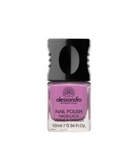 alessandro Nail Polish - Silky Mauve