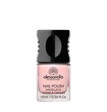 alessandro Nail Polish - Baby Pink