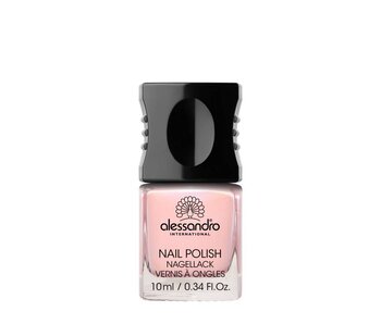 alessandro Nail Polish - Baby Pink