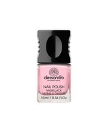 alessandro Nail Polish - Happy Pink