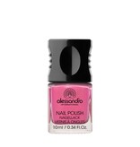 alessandro Nail Polish - Sweet Blackberry
