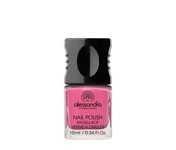 alessandro Nail Polish - Sweet Blackberry