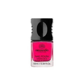 alessandro Nail Polish - Bubble Gum