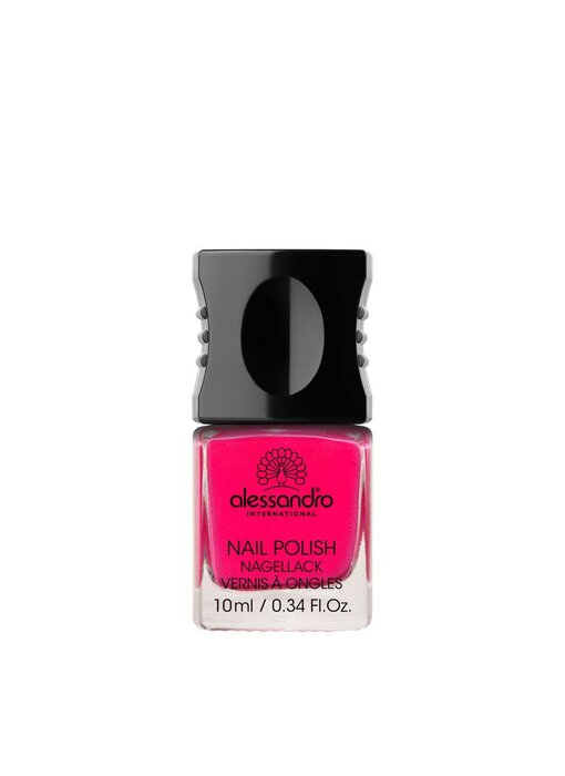 alessandro Nail Polish - Bubble Gum