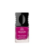 alessandro Nail Polish - Vibrant Fuchsia