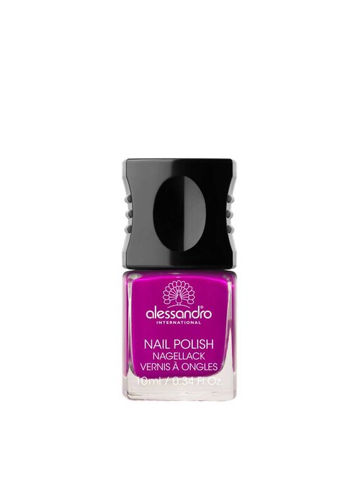 alessandro Nail Polish - Love Secret