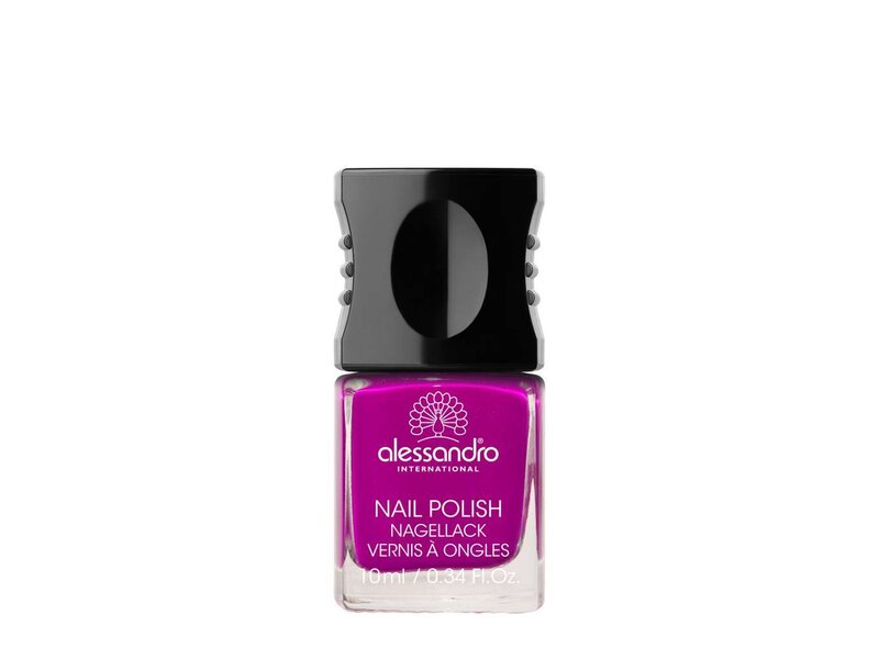 alessandro Nail Polish - Love Secret