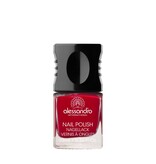 alessandro Nail Polish - Elegant Rubin