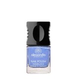 alessandro Nail Polish - Lucky Lavender