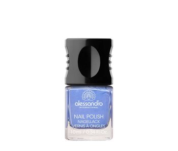 alessandro Nail Polish - Lucky Lavender