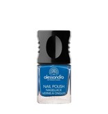 alessandro Nail Polish - Blue Lagoon
