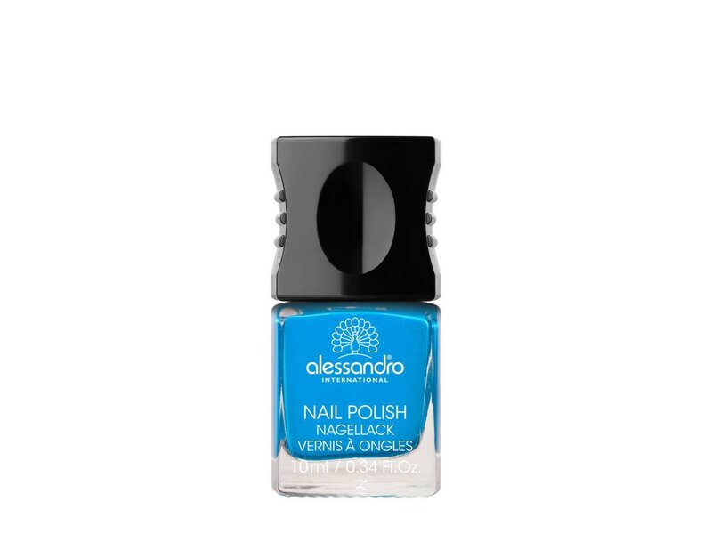 alessandro Nail Polish - Crazy Lazy