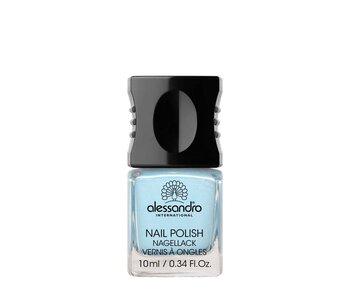 alessandro Nail Polish - Peppermint Patty