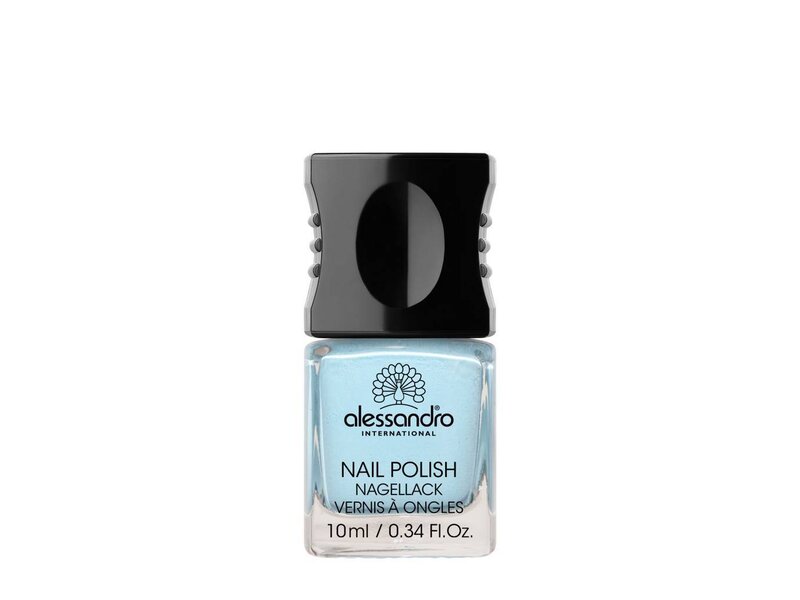 alessandro Nail Polish - Peppermint Patty