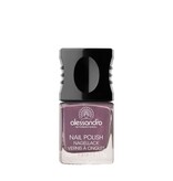 alessandro Nail Polish - Dusty Purple