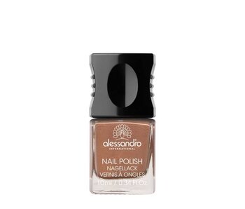 alessandro Nail Polish - Nude Parisienne