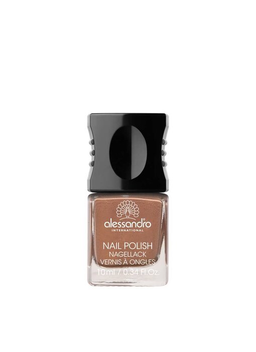 alessandro Nail Polish - Nude Parisienne
