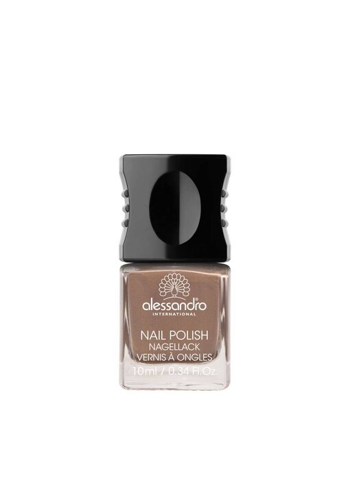 alessandro Nail Polish - Hot Stone
