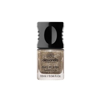 alessandro Nail Polish - Glitter Queen