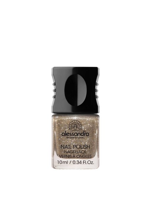alessandro Nail Polish - Glitter Queen