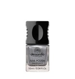 alessandro Nail Polish - Silver Moon