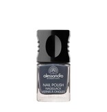 alessandro Nail Polish - New York Grey