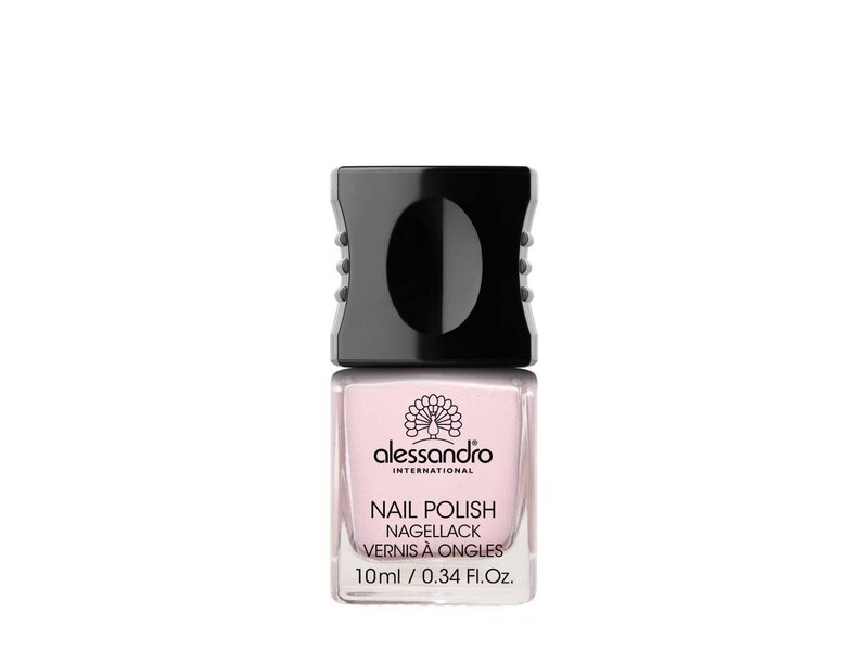 alessandro Nail Polish -  Little Princess
