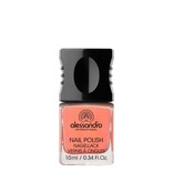 alessandro Nail Polish -  Peachy Cinderella