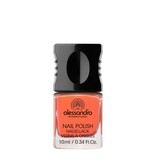 alessandro Nail Polish - Pomegranate
