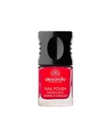 alessandro Nail Polish - Cherry Cherry Lady
