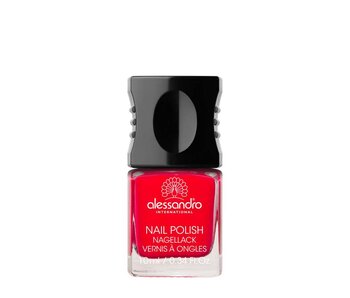 alessandro Nail Polish - Cherry Cherry Lady