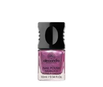 alessandro Nail Polish - Dollhouse
