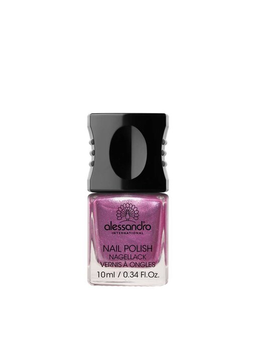 alessandro Nail Polish - Dollhouse