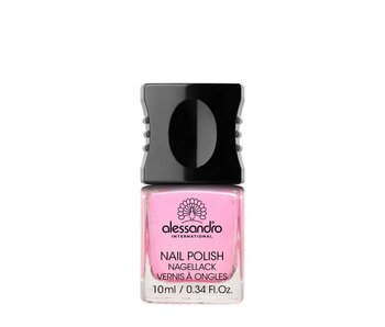 alessandro Nail Polish - Hawaiian Dream