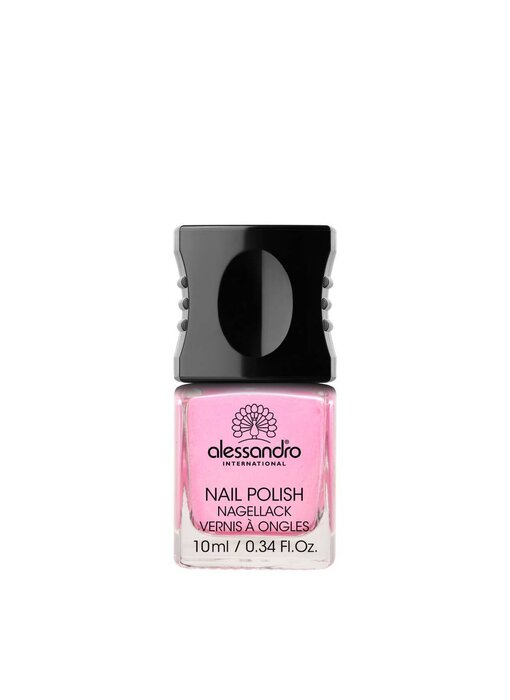 alessandro Nail Polish - Hawaiian Dream